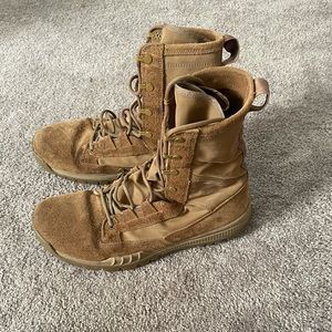 Nike SFB 8” Boots